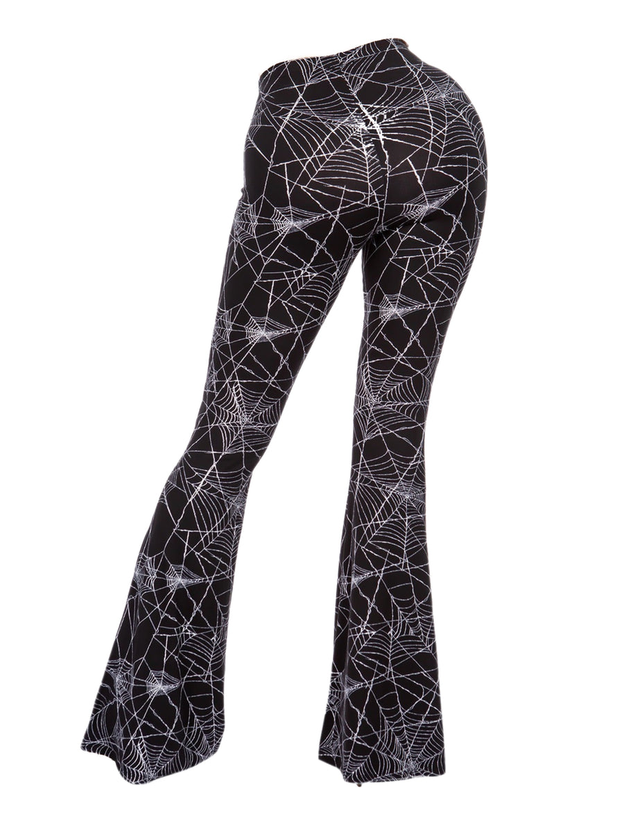 Spider Web Pants – vxmclothing