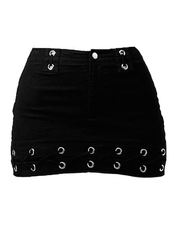 Abraxas Skirt