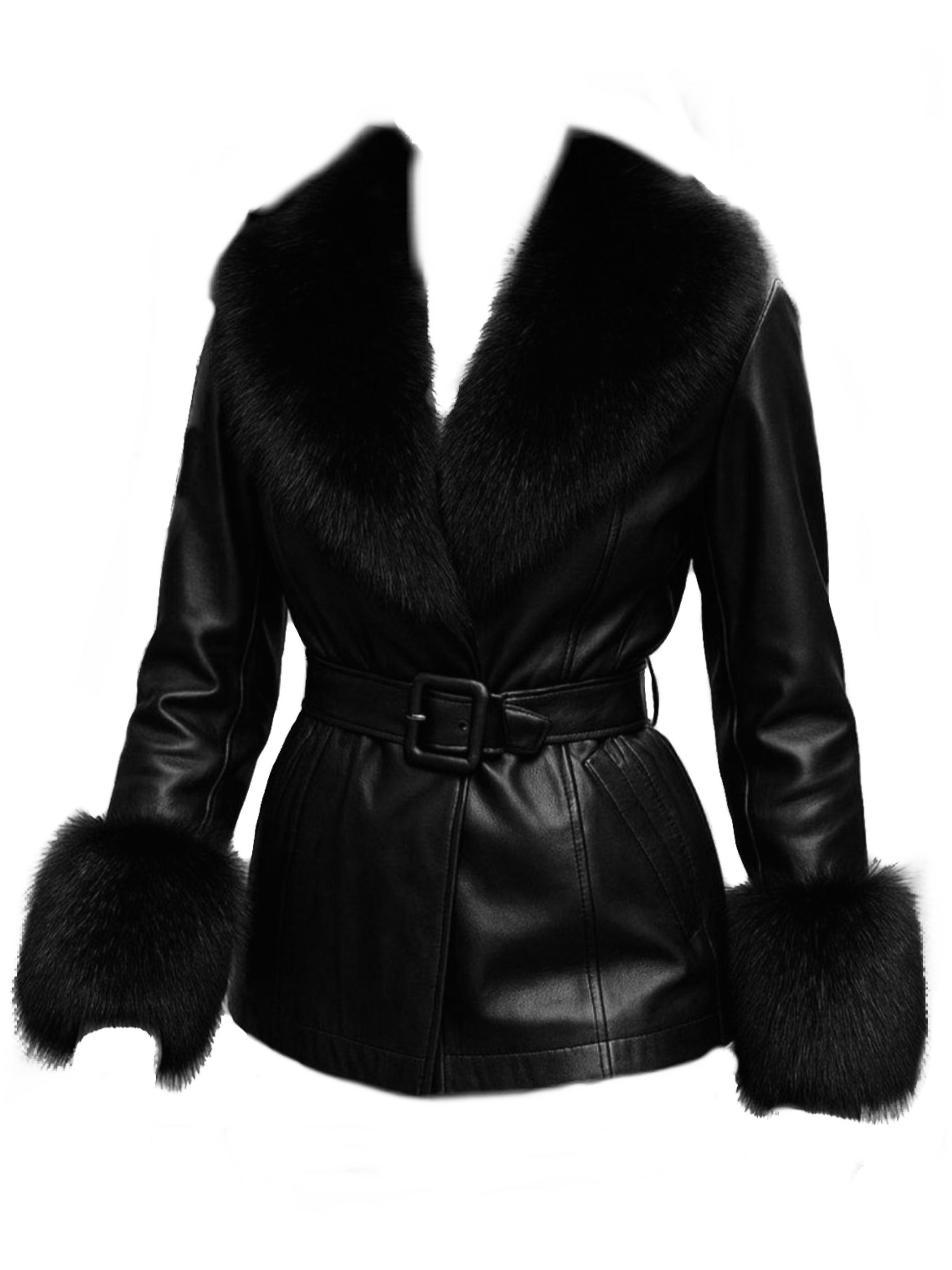 Rebecca Jacket – vxmclothing