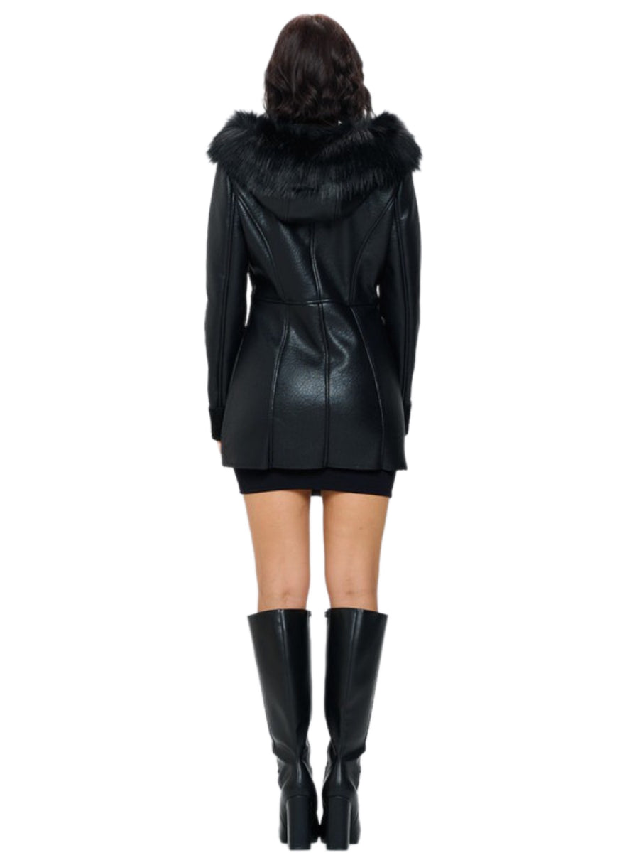 Nerezza Jacket vxmclothing