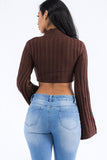 Marceline Sweater Top