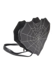 Heart Web Backpack