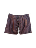 Alanis Skirt