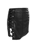 Alanis Skirt