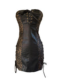 Roxy Dress