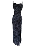 Rossane Dress