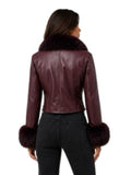 Allison Jacket