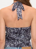 Violet Top