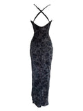 Rossane Dress
