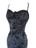 Rossane Dress