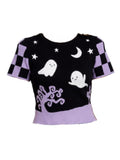 Spooky Top