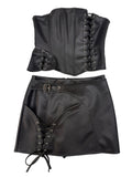 Sawyer Skirt
