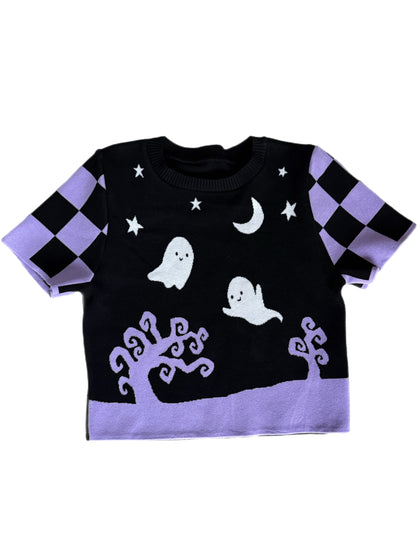 Spooky Top