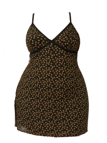Iris Dress