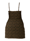 Iris Dress