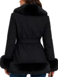Melanie Coat