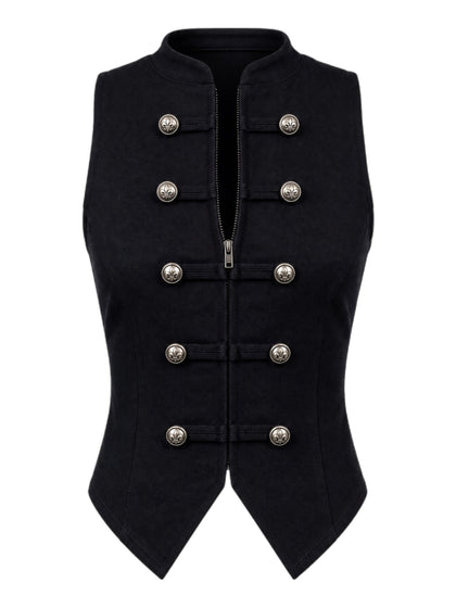 Black Parade Top