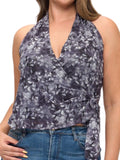 Violet Top