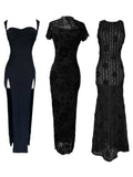 3 DRESS BUNDLE