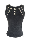 Sterling Top