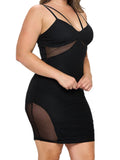Traci Dress