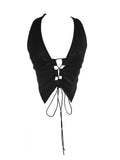 Liv Halter Top