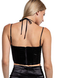 Morrigan Top