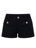 Black Parade Shorts
