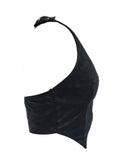 Liv Halter Top