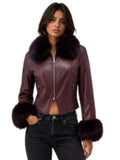 Allison Jacket