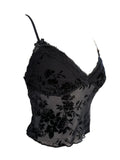Genevieve Top