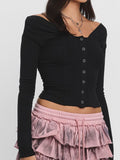 Soleil Top