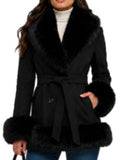 Melanie Coat