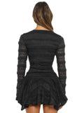 Luciana Dress