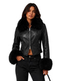 Allison Jacket