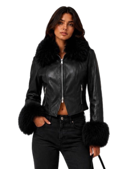 Allison Jacket