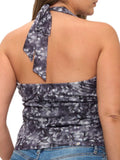Violet Top