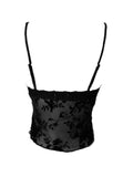 Genevieve Top