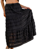 Cordelia Skirt