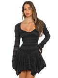 Luciana Dress