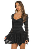 Luciana Dress