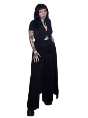Amber Set