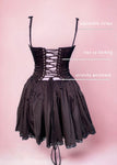 Aura Corset Dress