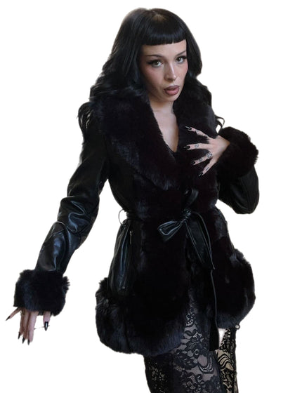 Pamela Jacket