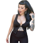 Y2K Heart Top (S - XL)