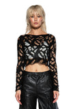 Alice Sweater Top
