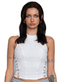 Axl TANK TOP WHITE