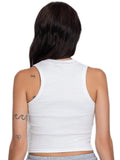 Axl TANK TOP WHITE