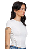 AXL TOP WHITE