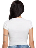 AXL TOP WHITE